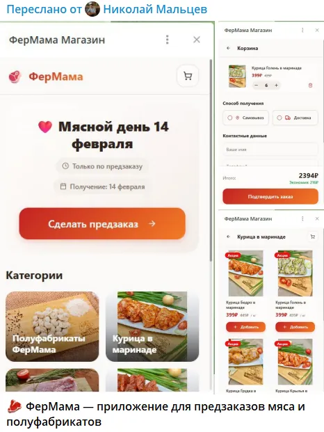Проект ученика